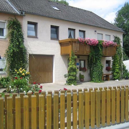Ferienhaus Enzner Muhr am See Exteriér fotografie