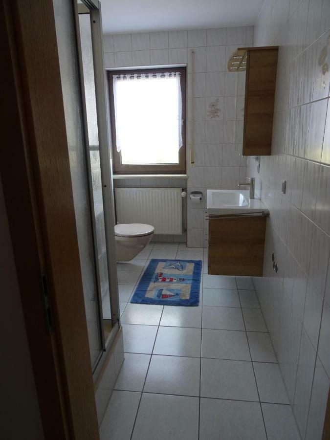 Ferienhaus Enzner Muhr am See Exteriér fotografie